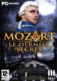 [PC] Mozart : Le Dernier Secret