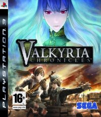 [PlayStation 3] Valkyria Chronicles