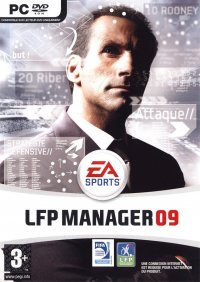[PC] LFP Manager 09