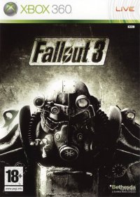 [Xbox 360] Fallout 3