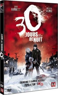 [DVD] 30 Jours de Nuit