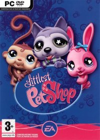 [PC] Littlest Pet Shop