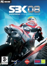 [PC] SBK-08 : Superbike World Championship