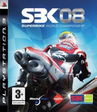 [PlayStation 3] SBK-08 : Superbike World Championship