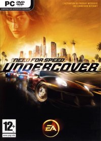 [PC] Need For Speed : Undercover