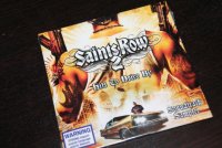 [CD] B.O. Saints Row 2