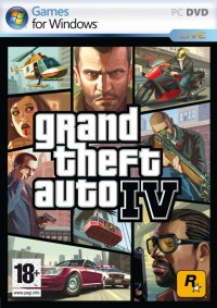 [PC] Grand Theft Auto IV