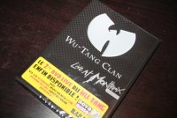 [DVD] Wu-Tang Clan - Live at Montreux 2007