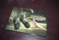 [Goodie] Artbook BioShock