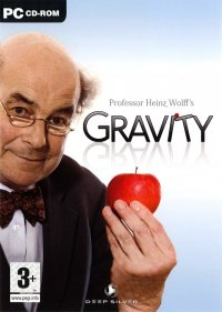[PC] Professor Heinz Wolff's Gravity 