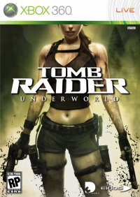 [Xbox 360] Tomb Raider Underworld