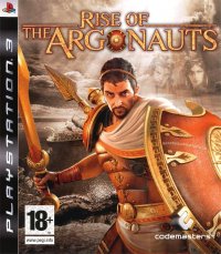 [PlayStation 3] Rise of The Argonauts