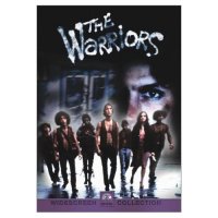 [DVD] The Warriors