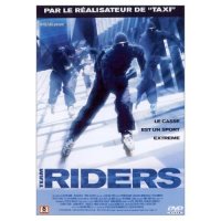 [DVD] Riders