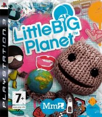 [PlayStation 3] LittleBigPlanet