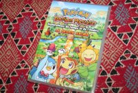[DVD] Pokémon Donjon Mystère : Explorateurs du Temps et de l'Ombre - Le dessin animé