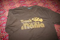 [Goodies] T-shirt TrackMania (taille L)