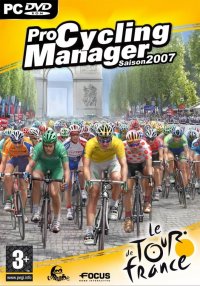 [PC] Pro Cycling Manager : Saison 2007
