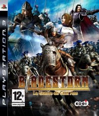 [PlayStation 3] BladeStorm : La Guerre de Cent Ans