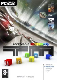 [PC] TrackMania United