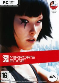 [PC] Mirror's Edge