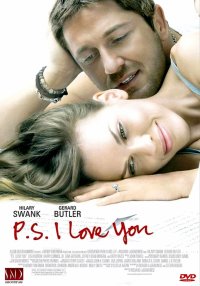 [DVD] P.S. : I Love You