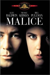 [DVD] Malice