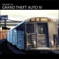 [CD] GTA IV - Bande Originale : 4 titres