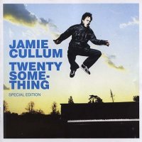 [CD] Jamie Cullum - Twenty Something (Special Edition)