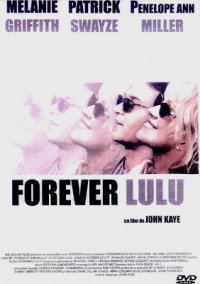 [DVD] Forever Lulu