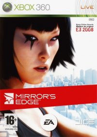 [Xbox 360] Mirror's Edge