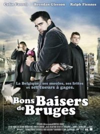 [DVD] Bons Baisers de Bruges
