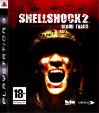 [PS3] Shellshock 2 : Blood Trails
