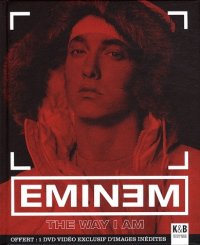 [Livres] Eminem - The Way I Am
