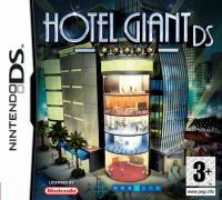 [DS] Hotel Giant DS