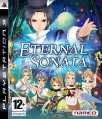 [PS3] Eternal Sonata
