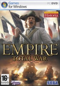 [PC] Empire Total War