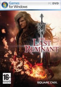 [PC] The Last Remnant