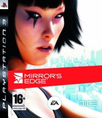 [PlayStation 3] Mirror's Edge