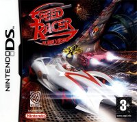 [DS] Speed Racer : Le Jeu Vidéo
