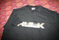 [Goodies] T-shirt L'Incroyable Hulk (taille L)