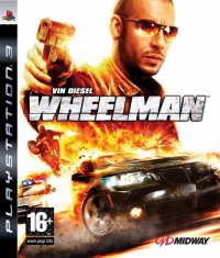 [PlayStation 3] The Wheelman