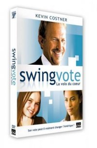 [DVD] Swing Vote
