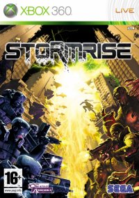 [Xbox 360] Stormrise