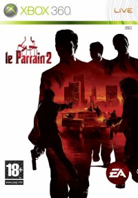 [Xbox 360] Le Parrain 2