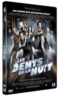 [DVD] Les Dents de la Nuit