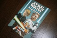 [Livres] Sta Wars : The Clone Wars Adventures - Tome 1 Les Chantiers de la Destruction
