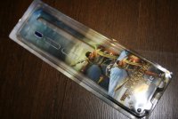 [Goodies] Faceplate Xbox 360 Rise of the Argonaults