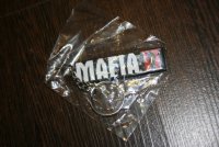 [Goodies] Porte-clefs Mafia II