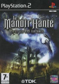 [PlayStation 2] Le Manoir Hant